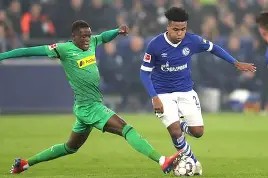 球速官网入口-国际比赛日门兴格拉德巴赫造点机会——亚冠节点到来，目标明确，团队化学反应显著 